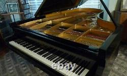 Bechstein Model C Grand Piano