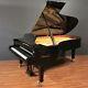 Bluthner Model 2 Semi-concert Grand Player Piano 7'10'' Pianodisc/qrs