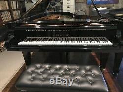 C. Bechstein Concert Grand Piano Model 280 BEAUTIFUL CONDITION. $65,000 OBO