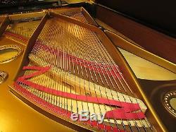 C. Bechstein Grand Piano Model B