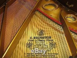 C. Bechstein Grand Piano Model B