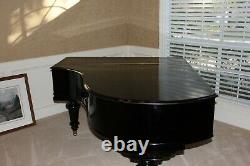 C Bechstein Piano Model A Grand Piano
