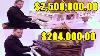 Can You Hear The Difference Between The Most Expensive Pianos Of The World