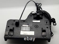 Columbia Baby Grand Piano Phone Piano Telephone Model PN-10 1985 VINTAGE VTG