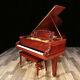 Completely Restored Steinway Grand Piano, Model A 6'2 Rare Cabinet