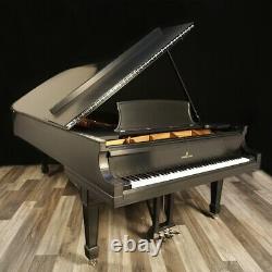 Completely Restored Steinway Grand Piano, Model D 8'11