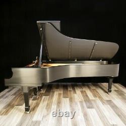 Completely Restored Steinway Grand Piano, Model D 8'11