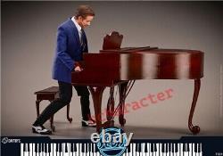 DAFTOYS F021 La La Land Ryan Gosling1/6 Action Figure Model Piano Deluxe Edition