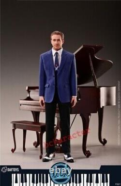 DAFTOYS F021 La La Land Ryan Gosling1/6 Action Figure Model Piano Deluxe Edition