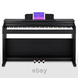 Donner DDP-100 88 Key Hammer Action Digital Piano With Stand Refurbished