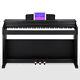 Donner Ddp-100 88 Key Hammer Action Digital Piano With Stand Refurbished