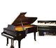 Ernst Kaps Model C 186 Performance Grand Piano & Full Pianodisc Orchestral