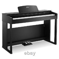 Eastar EP-150 Electric Piano 88 Key Hammer Action Weighted With Sustain Pedal