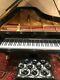 Equal Steinway Baldwin Concert Grand Piano Model Sd 10 Renners Action See Video