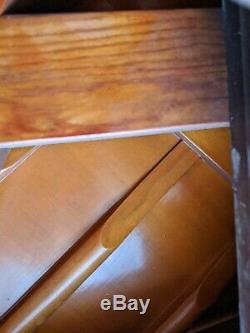 Equal Steinway Bechstein Grand Piano Model B