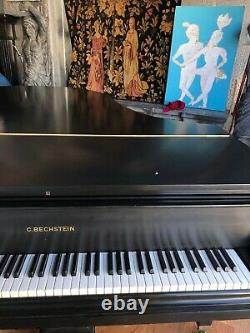 Equal Steinway Bechstein Grand Piano Model B