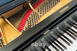 Exceptional value STEINWAY & SONS Model D Concert Grand Piano