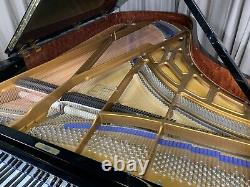 German Bluthner Stunning Concert Grand Piano Model 2 Made In 2009 78