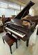 Gorgeous Young Chang Baby Grand Piano Mahogany High Gloss Model G-157 5' 2