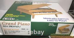 Grand Piano Mini Beautiful item Model number 1102 KAWAI