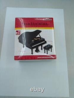 Grand Piano Set Model No. Pose Skeleton Re Ment G8H20