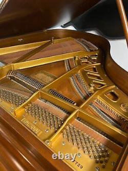 Grand piano K Kawai, model 500, 5'10, year 1972