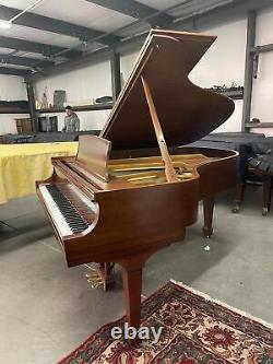 Grand piano Steinway & Sons model L 5'11'', year 1970