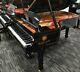 Hailun 218 7'2 Grand Piano Picarzo Pianos 2018 Model Ebony Videos