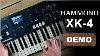 Hammond Xk4 Full Demo U0026 Buyer S Guide