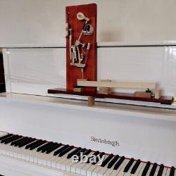 Handmade Assembled Upright Piano Action Model Full Kit 2 Key Piano Repair 2024