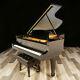 Heirloom Collection Steinway Grand Piano, Model B 6'11 Restored By Steinway