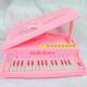 Hello Kitty Electronic Grand Piano Model No. Pilot