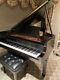 Immaculate Steinway&sons Model O Manufactured 2006 With Iq Player