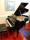In North Carolina, Lovely Steinway & Sons Model M Baby Grand Piano