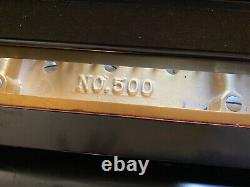 KAWAI GRAND PIANO Excellent Model# 500 5'10