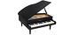 #kawai Grand Piano Model Mini Piano Black