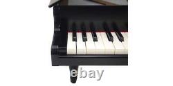 #KAWAI Grand Piano Model Mini Piano Black