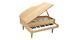 #kawai Grand Piano Model Mini Piano Natural
