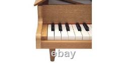 #KAWAI Grand Piano Model Mini Piano Natural