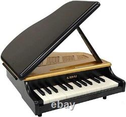 KAWAI Mini Grand Piano (Black) Model Number 1191