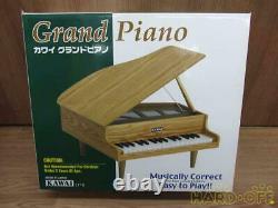 KAWAI Mini Grand Piano Model No. 1112 KAWAI