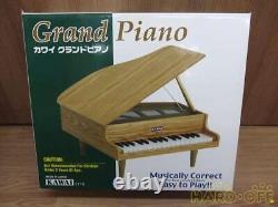 KAWAI Mini Grand Piano Model No. 1112 KAWAI 0608F