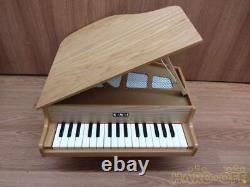 KAWAI Mini Grand Piano Model No. 1112 KAWAI 0608F