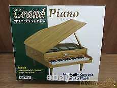KAWAI Mini Grand Piano Model No. 1112 KAWAI #344