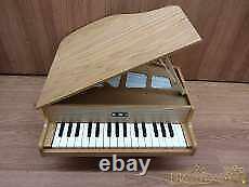 KAWAI Mini Grand Piano Model No. 1112 KAWAI #344