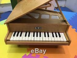 KAWAI mini grand piano 32 keys model1144 musical instrument Japan Import