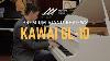 Kawai Gl 10 Grand Piano Review U0026 Demo