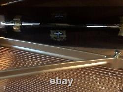 Kawai Grand Piano (KG-2D), Mahagony, model from 1985, excellent state
