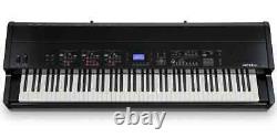 Kawai MP11SE Professional Stage Piano Electronic Piano 88 keys black