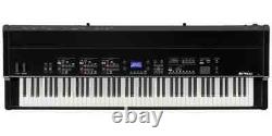 Kawai MP11SE Professional Stage Piano Electronic Piano 88 keys black